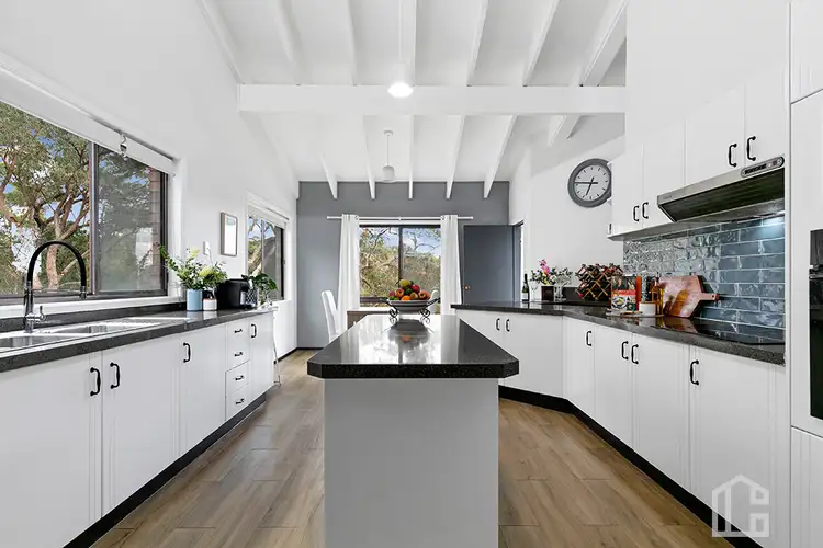 Fourth view of Homely house listing, 36 Grand View Drive, Mount Riverview NSW 2774