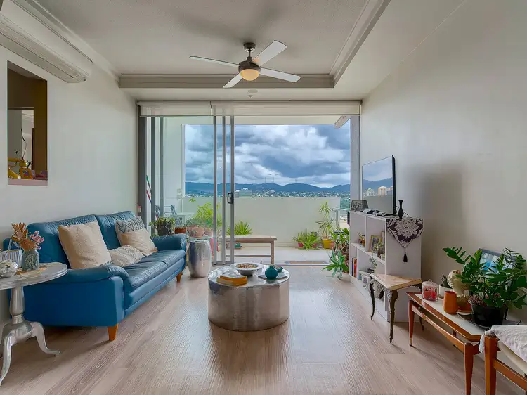 1207/45 Boundary Street, South Brisbane QLD 4101