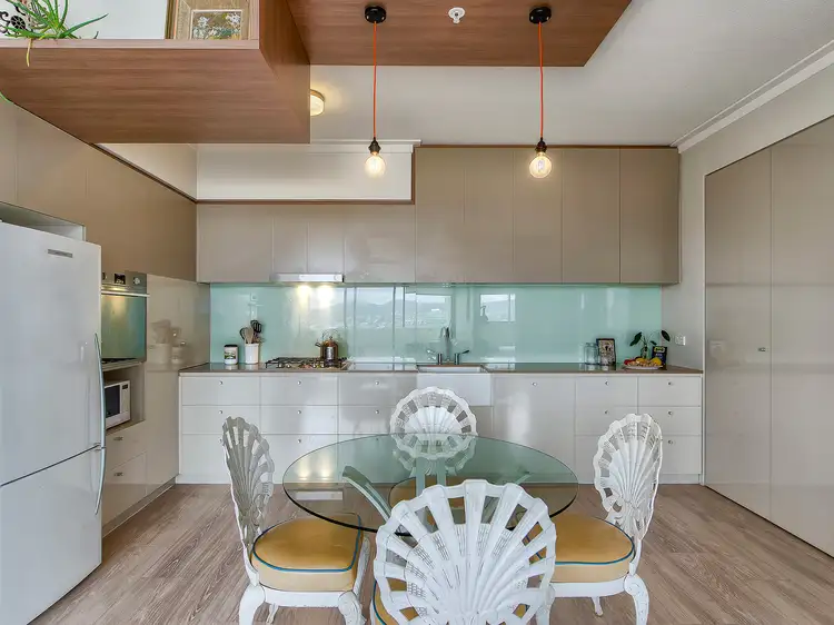 Second view of Homely unit listing, 1207/45 Boundary Street, South Brisbane QLD 4101