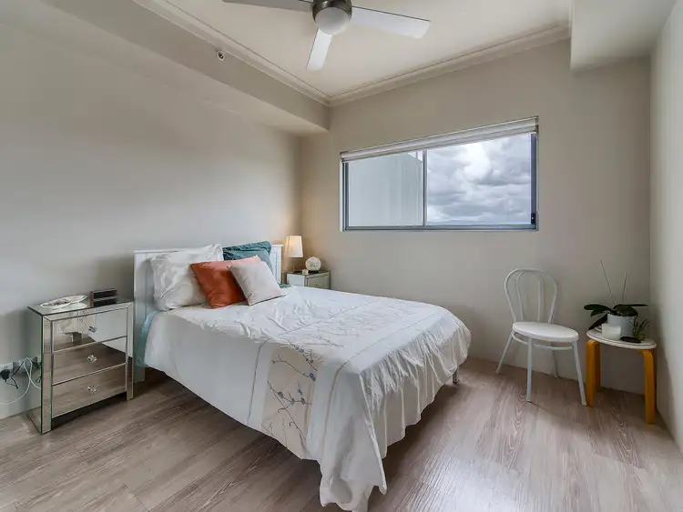 Fifth view of Homely unit listing, 1207/45 Boundary Street, South Brisbane QLD 4101