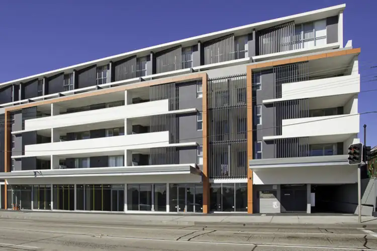 Second view of Homely apartment listing, 4/884. Canterbury Rd,, Roselands NSW 2196