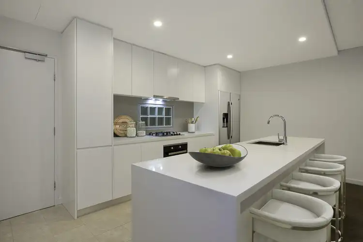 Third view of Homely apartment listing, 4/884. Canterbury Rd,, Roselands NSW 2196