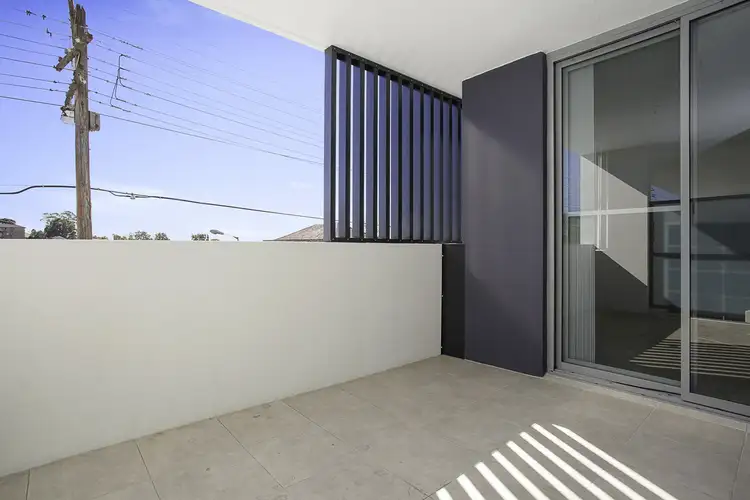 Fourth view of Homely apartment listing, 4/884. Canterbury Rd,, Roselands NSW 2196