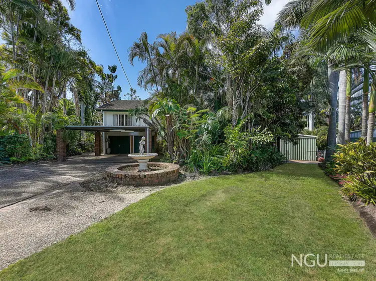 38 Lloyd George Street, Eastern Heights QLD 4305