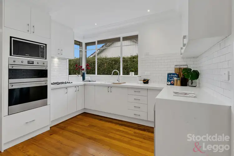 Second view of Homely unit listing, 97 Gowrie Street, Glenroy VIC 3046