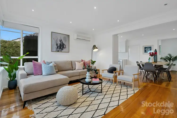 Fourth view of Homely unit listing, 97 Gowrie Street, Glenroy VIC 3046