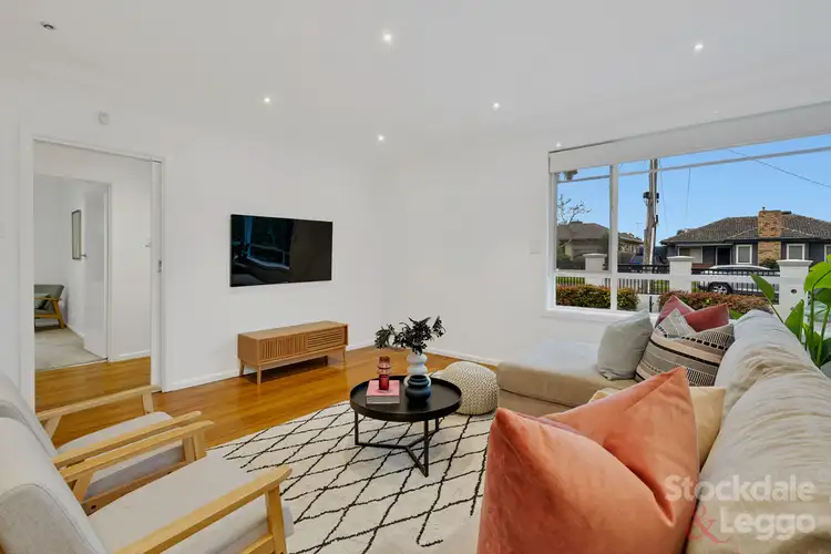Fifth view of Homely unit listing, 97 Gowrie Street, Glenroy VIC 3046