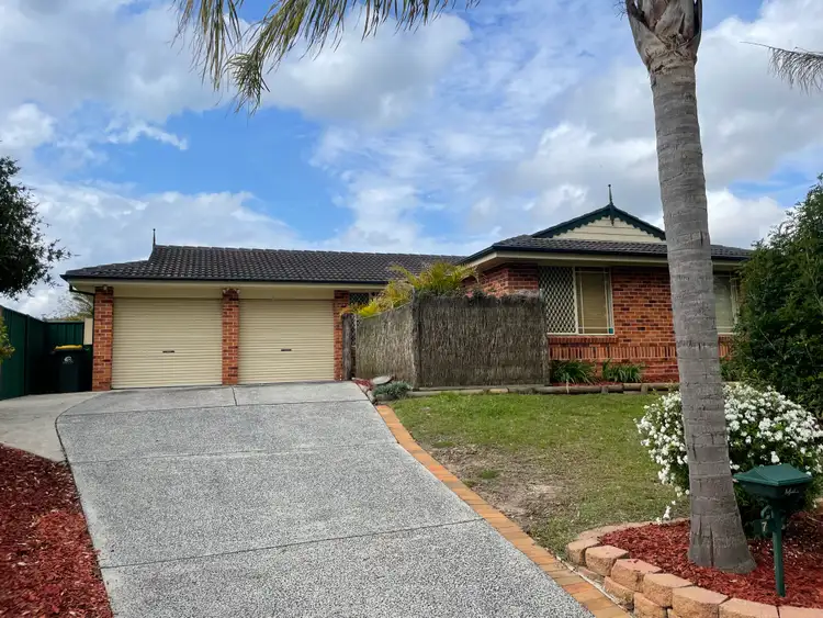 7 Tallowood Crescent, Ourimbah NSW 2258