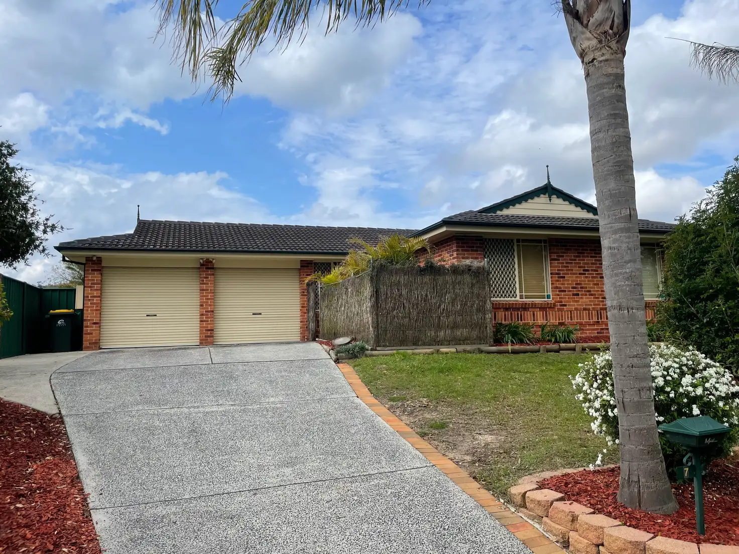 Main view of Homely house listing, 7 Tallowood Crescent, Ourimbah NSW 2258