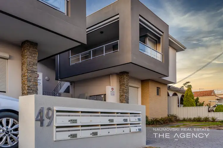 3/49 Harrison Street, Balcatta WA 6021