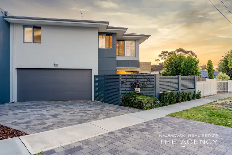 7b Vermont Street, Nollamara WA 6061
