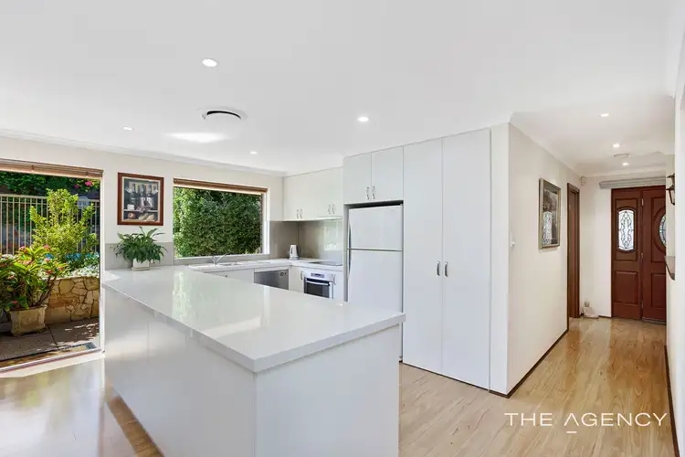 Third view of Homely house listing, 3 David Crescent, Hillarys WA 6025