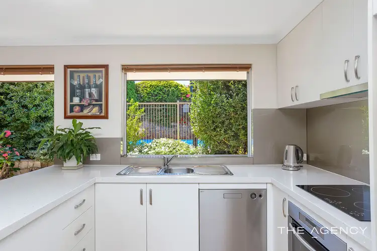 Fourth view of Homely house listing, 3 David Crescent, Hillarys WA 6025