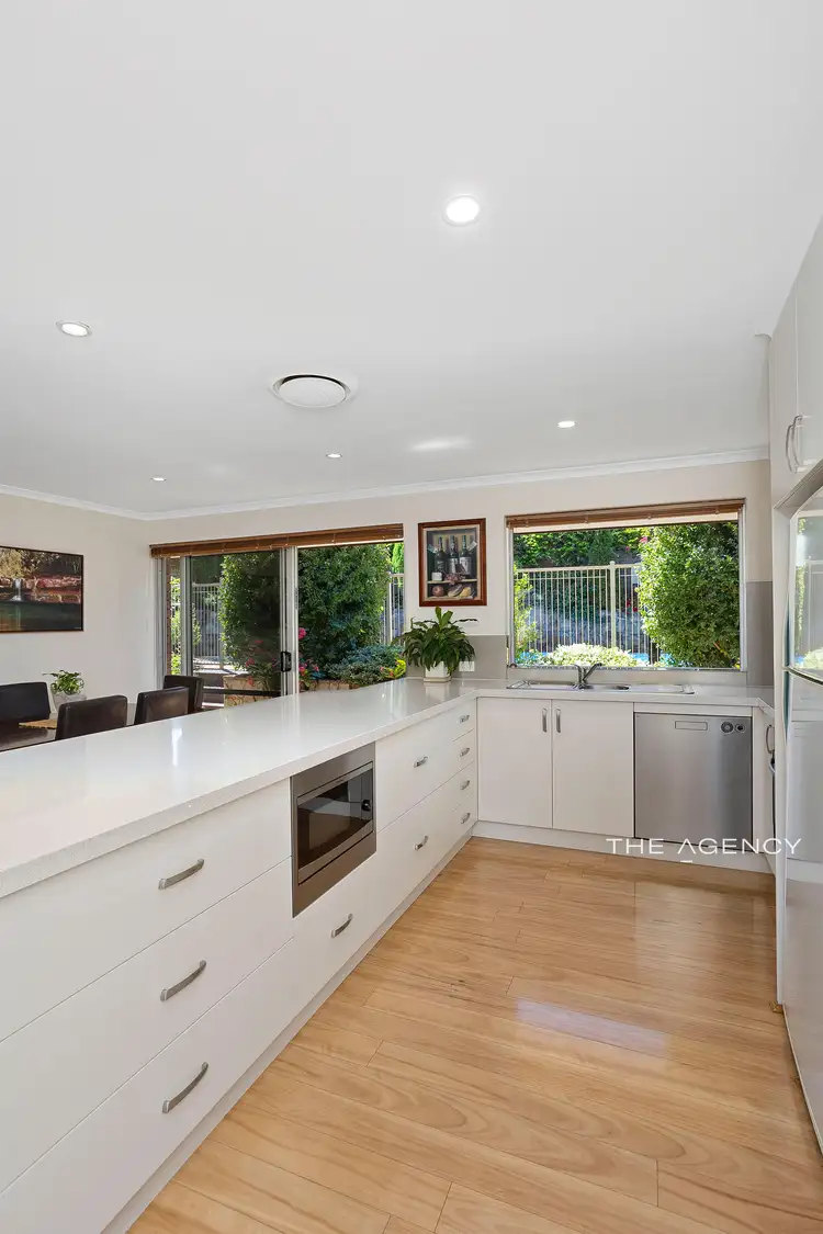 Fifth view of Homely house listing, 3 David Crescent, Hillarys WA 6025