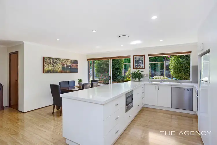 Sixth view of Homely house listing, 3 David Crescent, Hillarys WA 6025