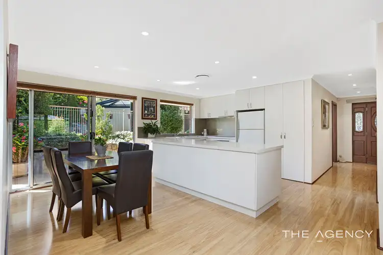 Seventh view of Homely house listing, 3 David Crescent, Hillarys WA 6025