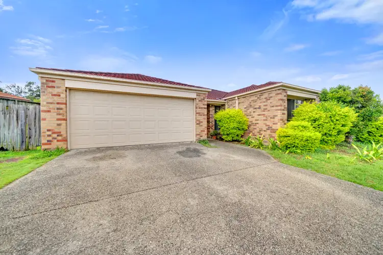Main view of Homely house listing, 14 Moroney Court, Goodna QLD 4300