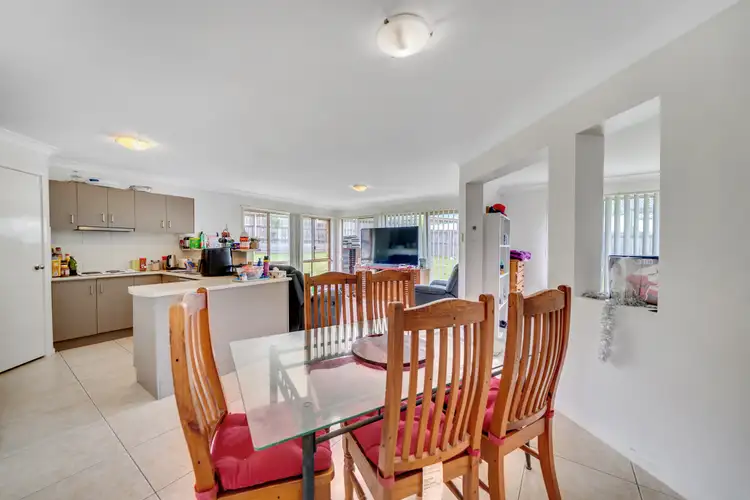Third view of Homely house listing, 14 Moroney Court, Goodna QLD 4300