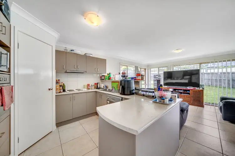 Fourth view of Homely house listing, 14 Moroney Court, Goodna QLD 4300