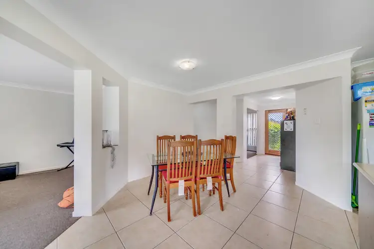 Fifth view of Homely house listing, 14 Moroney Court, Goodna QLD 4300