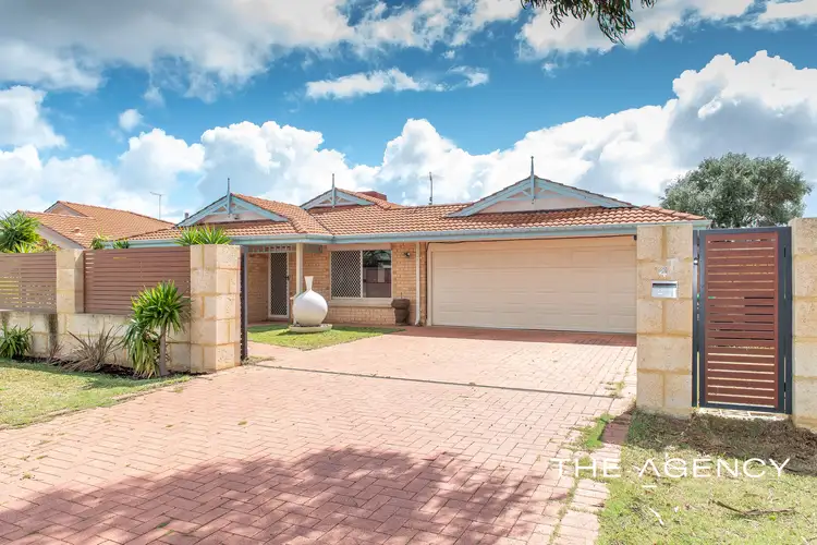 Main view of Homely house listing, A/17 Helby Close, Merriwa WA 6030