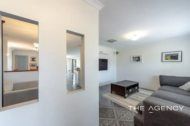 Third view of Homely house listing, A/17 Helby Close, Merriwa WA 6030
