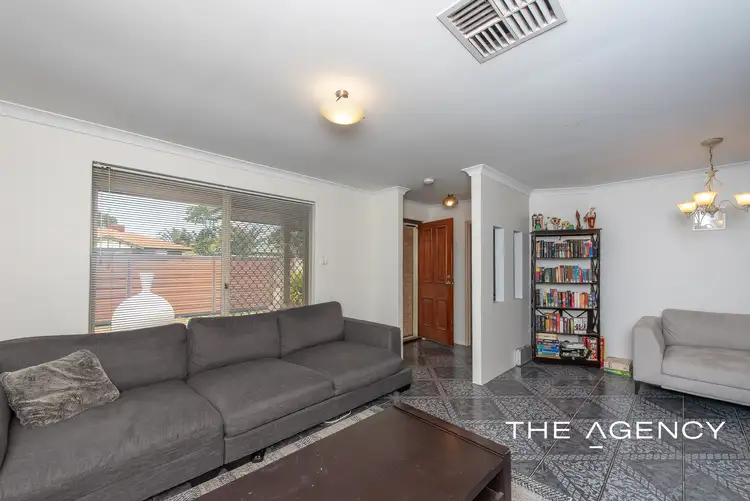 Fourth view of Homely house listing, A/17 Helby Close, Merriwa WA 6030