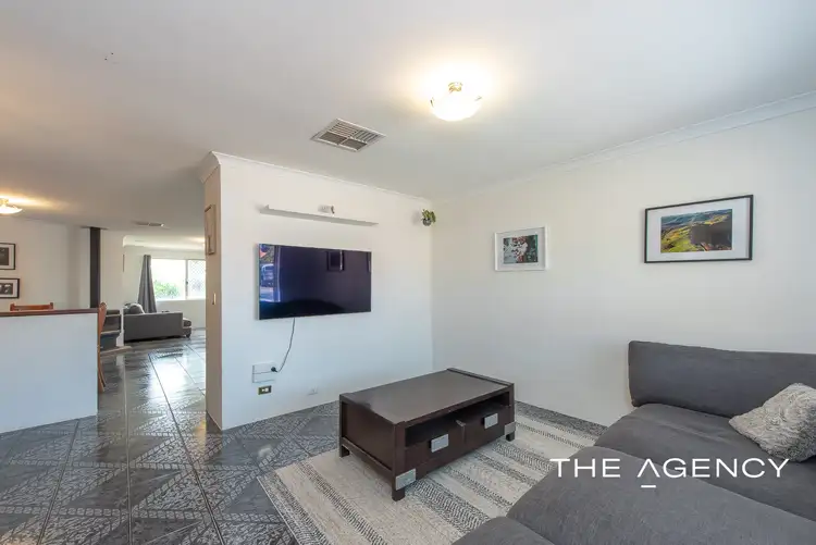 Fifth view of Homely house listing, A/17 Helby Close, Merriwa WA 6030
