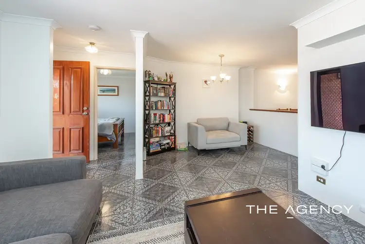 Sixth view of Homely house listing, A/17 Helby Close, Merriwa WA 6030