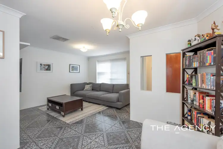 Seventh view of Homely house listing, A/17 Helby Close, Merriwa WA 6030