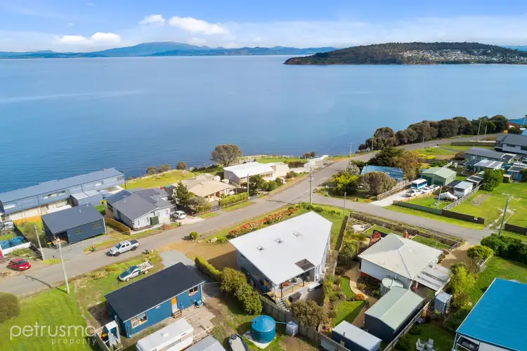 Third view of Homely house listing, 64 Grevillea Street, Primrose Sands TAS 7173