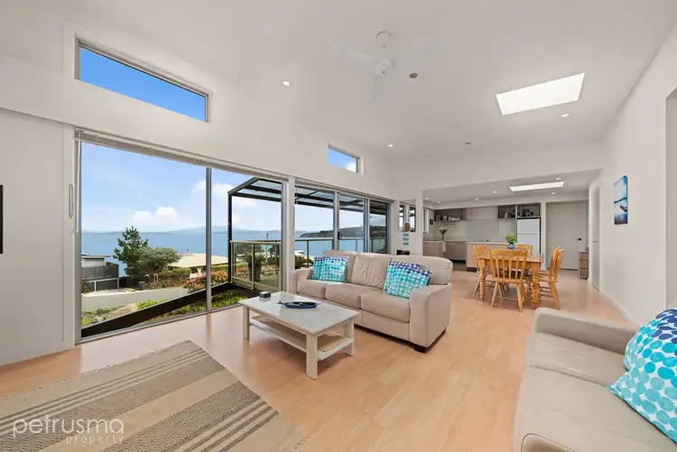 Fourth view of Homely house listing, 64 Grevillea Street, Primrose Sands TAS 7173