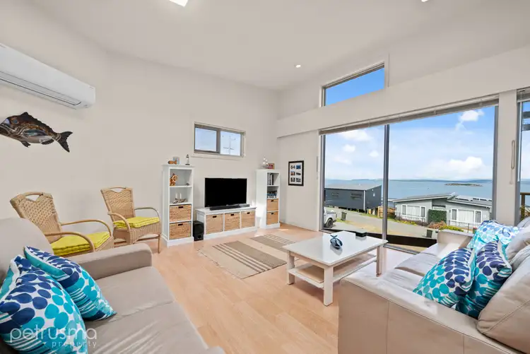 Fifth view of Homely house listing, 64 Grevillea Street, Primrose Sands TAS 7173