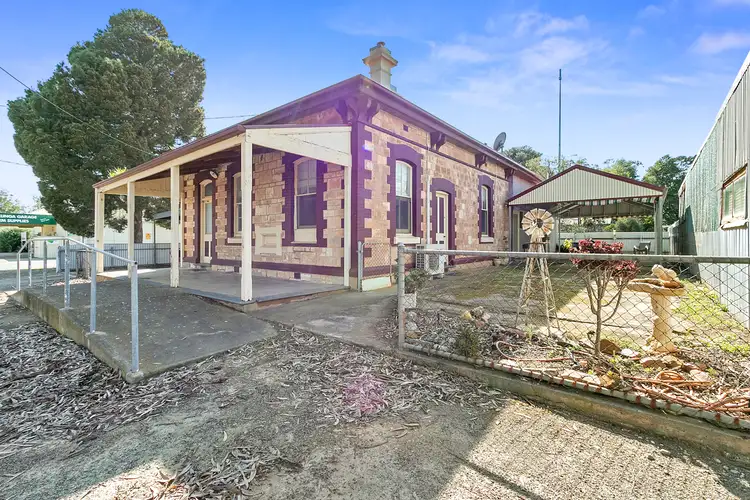 Main view of Homely house listing, 16 Sixth Street, Koolunga SA 5464
