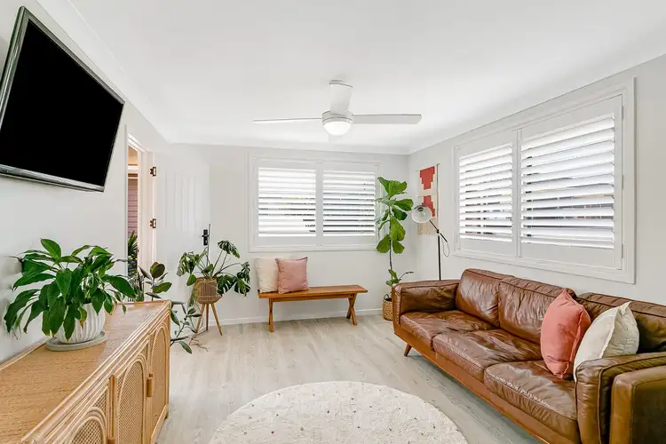 Second view of Homely unit listing, 5/37 Atkin Street, Tugun QLD 4224
