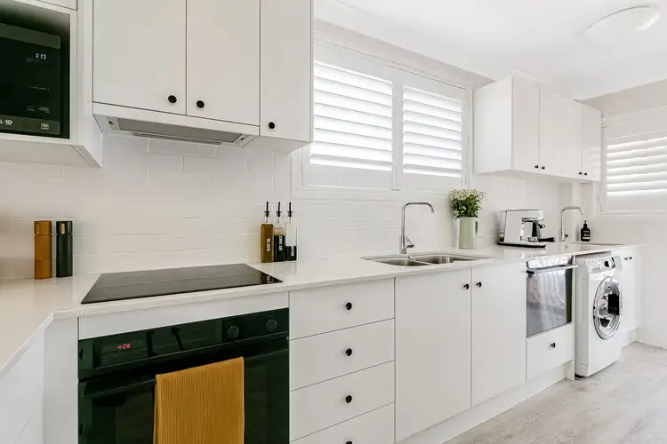 Third view of Homely unit listing, 5/37 Atkin Street, Tugun QLD 4224