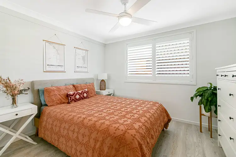 Fourth view of Homely unit listing, 5/37 Atkin Street, Tugun QLD 4224