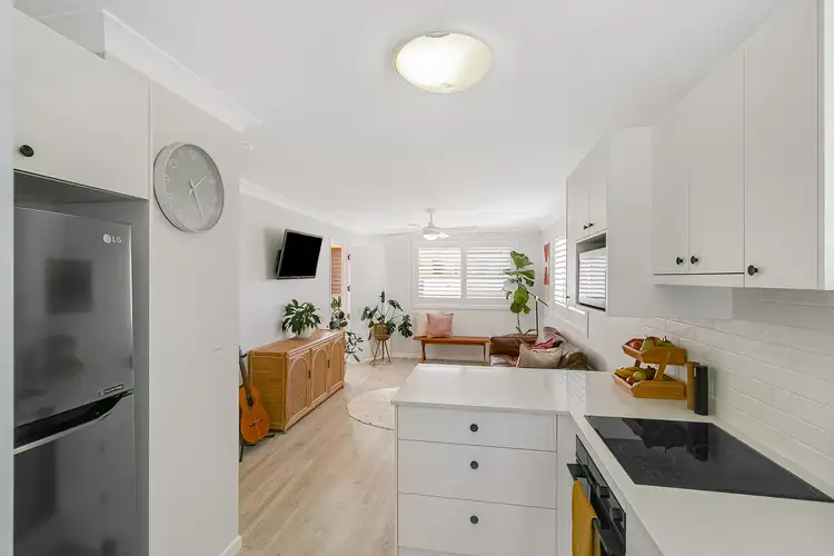 Fifth view of Homely unit listing, 5/37 Atkin Street, Tugun QLD 4224