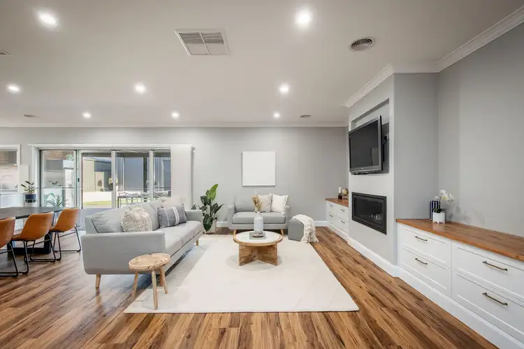 Fifth view of Homely house listing, 14 Alpine Street, Thurgoona NSW 2640