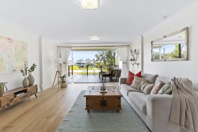 Fourth view of Homely townhouse listing, 3/1 Barbet Place, Burleigh Waters QLD 4220
