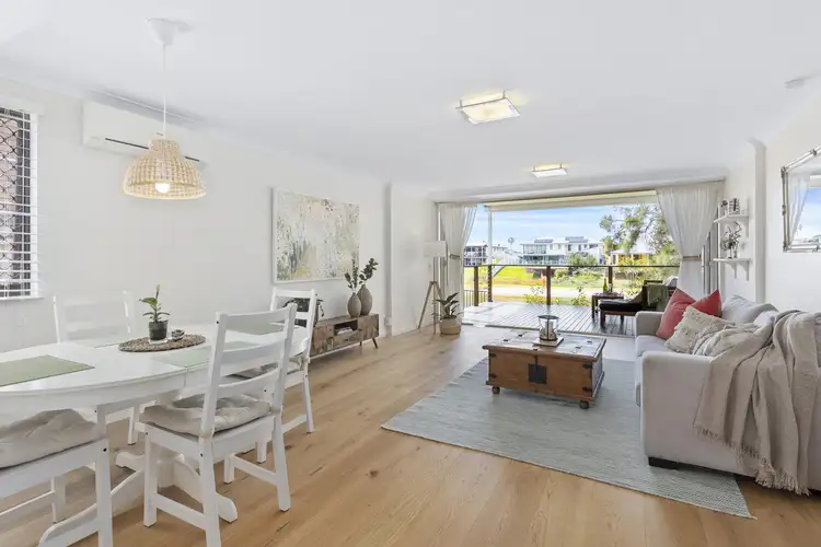 Fifth view of Homely townhouse listing, 3/1 Barbet Place, Burleigh Waters QLD 4220