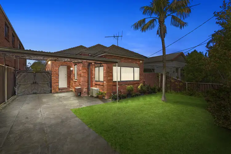 200 Burwood Road, Croydon Park NSW 2133