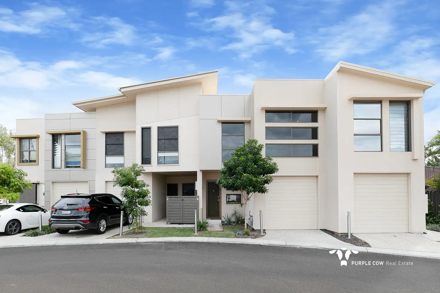 Main view of Homely townhouse listing, 2/32 Sapphire Street, Springfield QLD 4300
