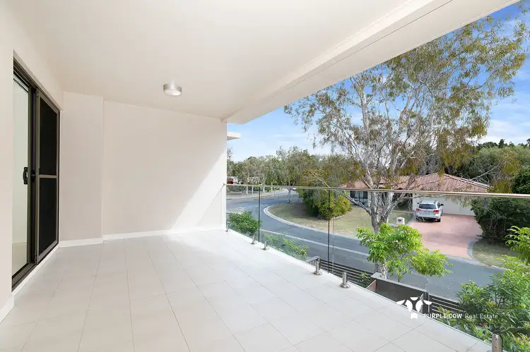 Second view of Homely townhouse listing, 2/32 Sapphire Street, Springfield QLD 4300