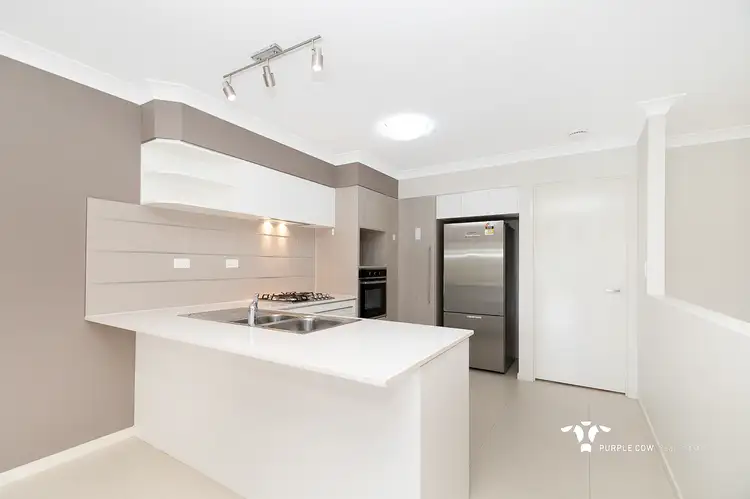 Third view of Homely townhouse listing, 2/32 Sapphire Street, Springfield QLD 4300