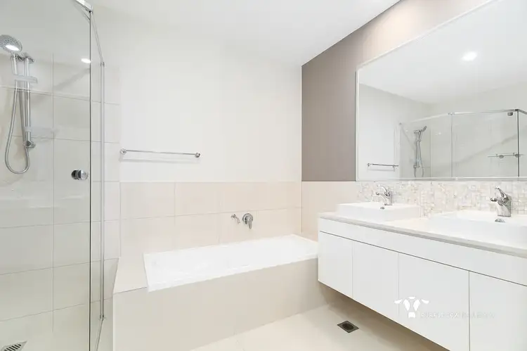 Fourth view of Homely townhouse listing, 2/32 Sapphire Street, Springfield QLD 4300