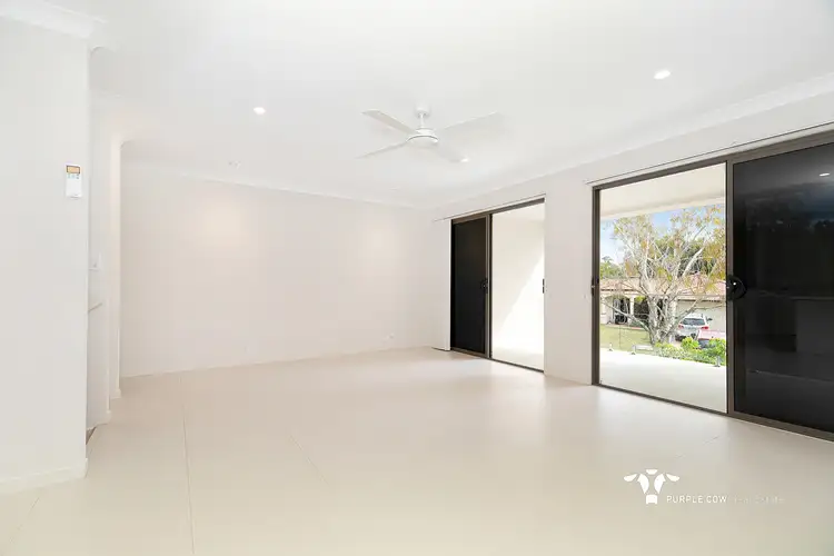 Fifth view of Homely townhouse listing, 2/32 Sapphire Street, Springfield QLD 4300
