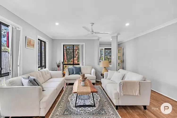 Second view of Homely house listing, 38 Tallowood Way, Sunnybank Hills QLD 4109