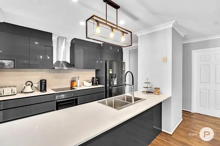 Fifth view of Homely house listing, 38 Tallowood Way, Sunnybank Hills QLD 4109