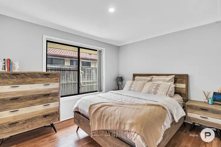 Sixth view of Homely house listing, 38 Tallowood Way, Sunnybank Hills QLD 4109